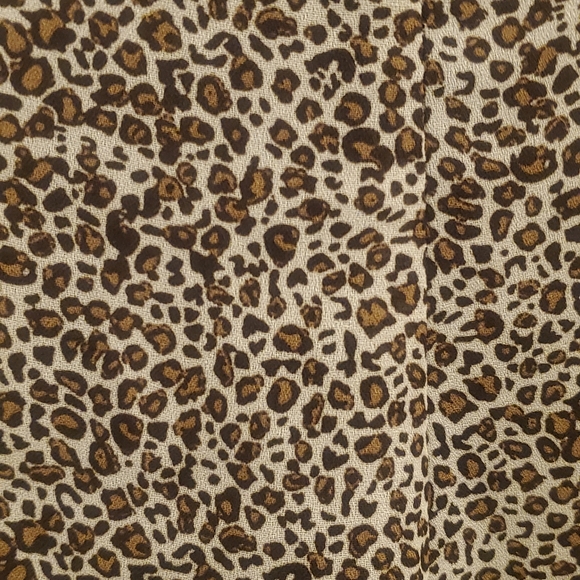 Dress with zipper closure - Picture 2 of 5